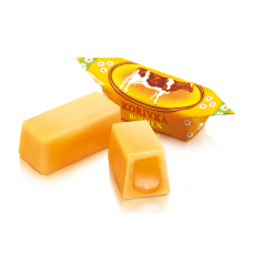 Корівка Рошен 1кг 7кг/ящ