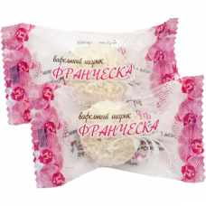 Франческа з мигдалем Сахарок 1,5 кг