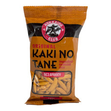 Снек Kaki No Tane ORIGINAL без арахісу 45гр 30шт /ящ