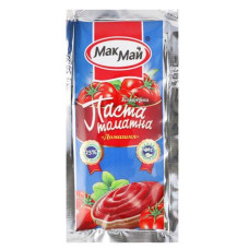 Томатна паста МакМай 70гр