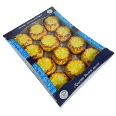 Кошик із шарлоткой Конд-Класс 1,5кг/ящ